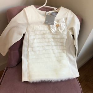 Tahari Baby Dress